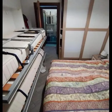 Gabbiano House
